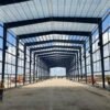 Steel Girders for FOB in Cuttack