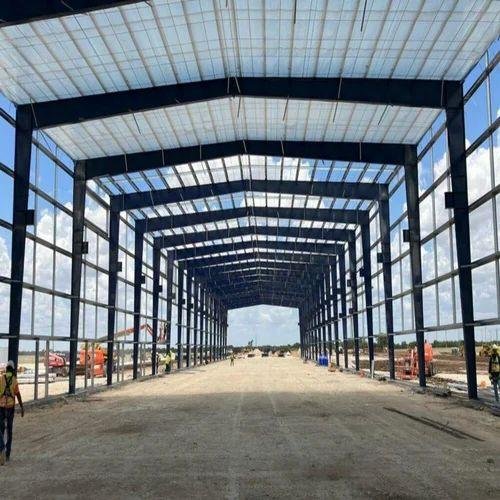 Steel Girders for FOB in Cuttack