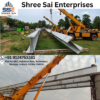 All Types of Steel Fabrication Near Me
